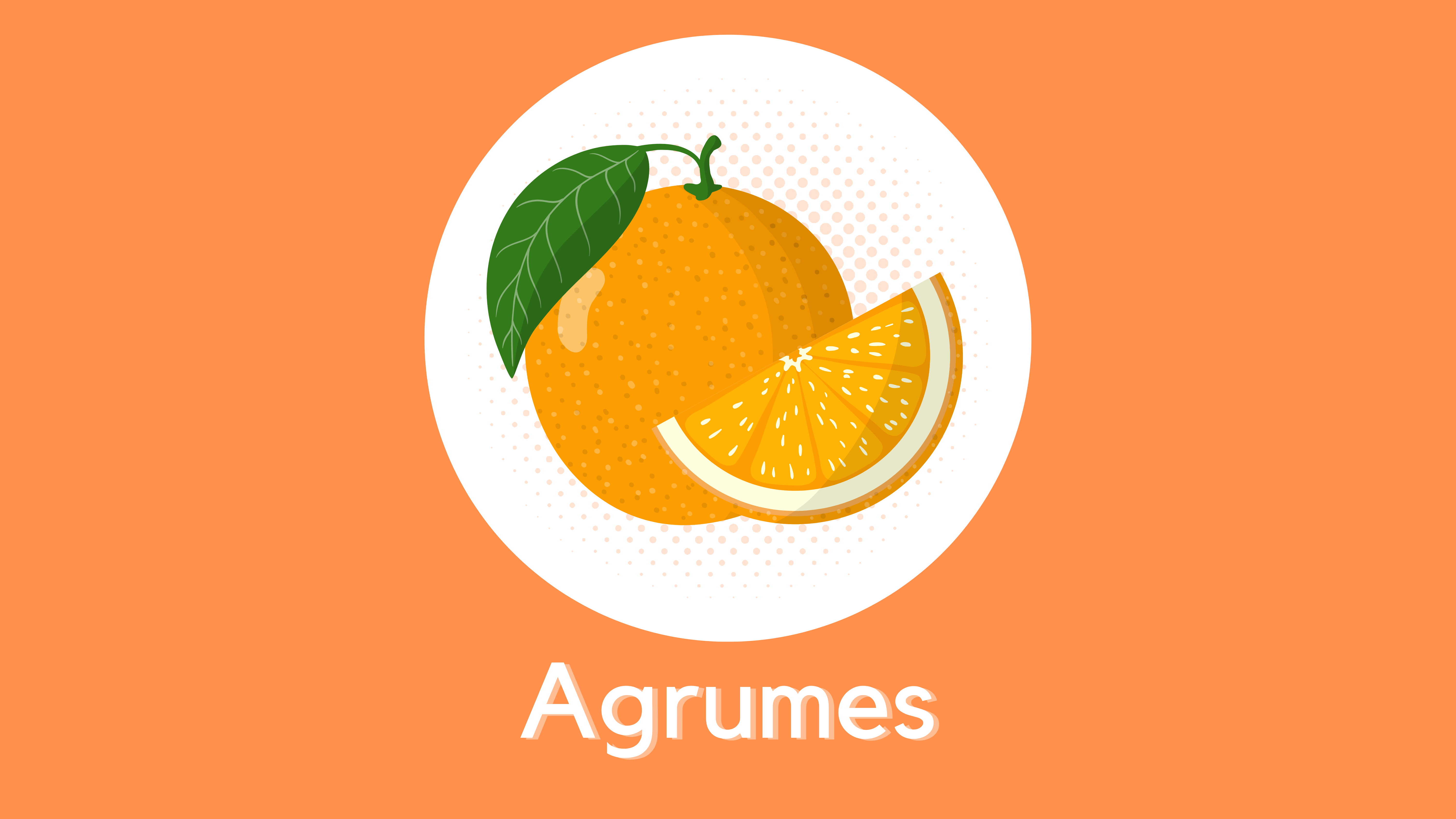 Agrumes